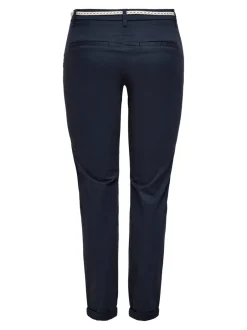 Best ONLBIANA Regular fit Chinobukser Dame Bukser
