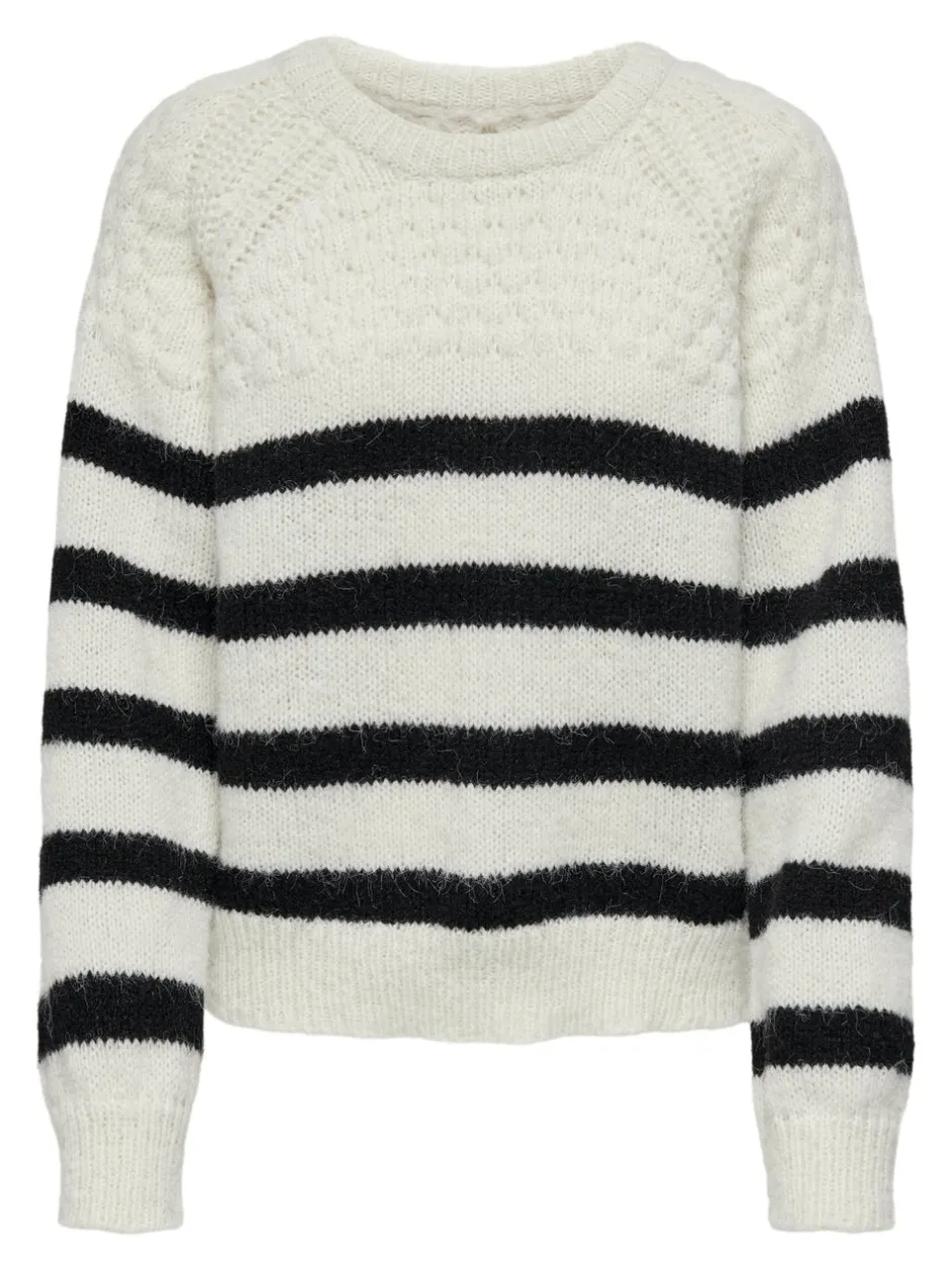 Sale ONLBILLIE Striktrøje Dame Strik & Cardigans
