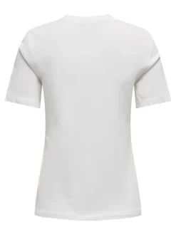 New ONLBILLIE T-shirt Dame Toppe