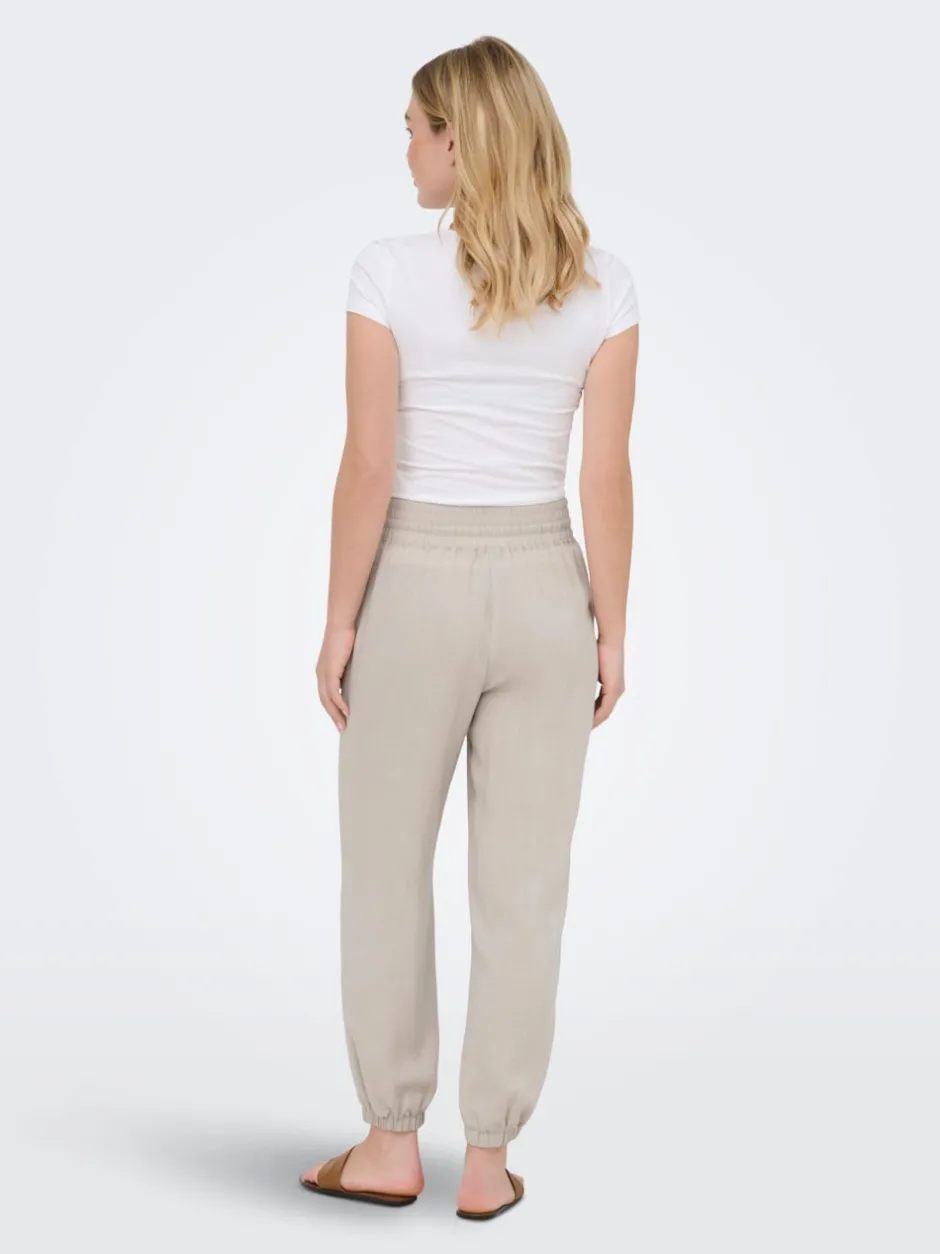 Sale ONLBOLZANO Loose fit Bukser Dame Bukser