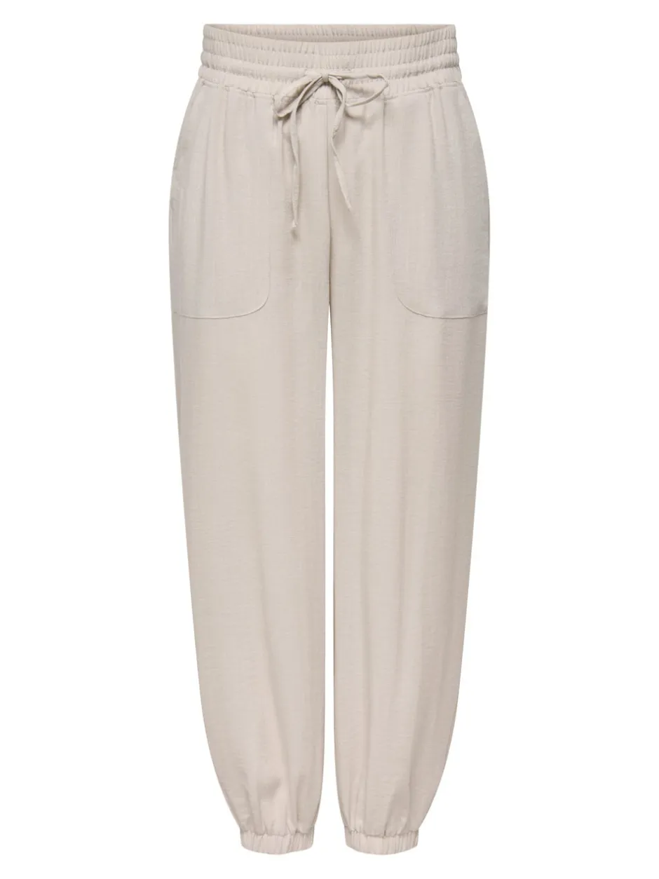 Sale ONLBOLZANO Loose fit Bukser Dame Bukser