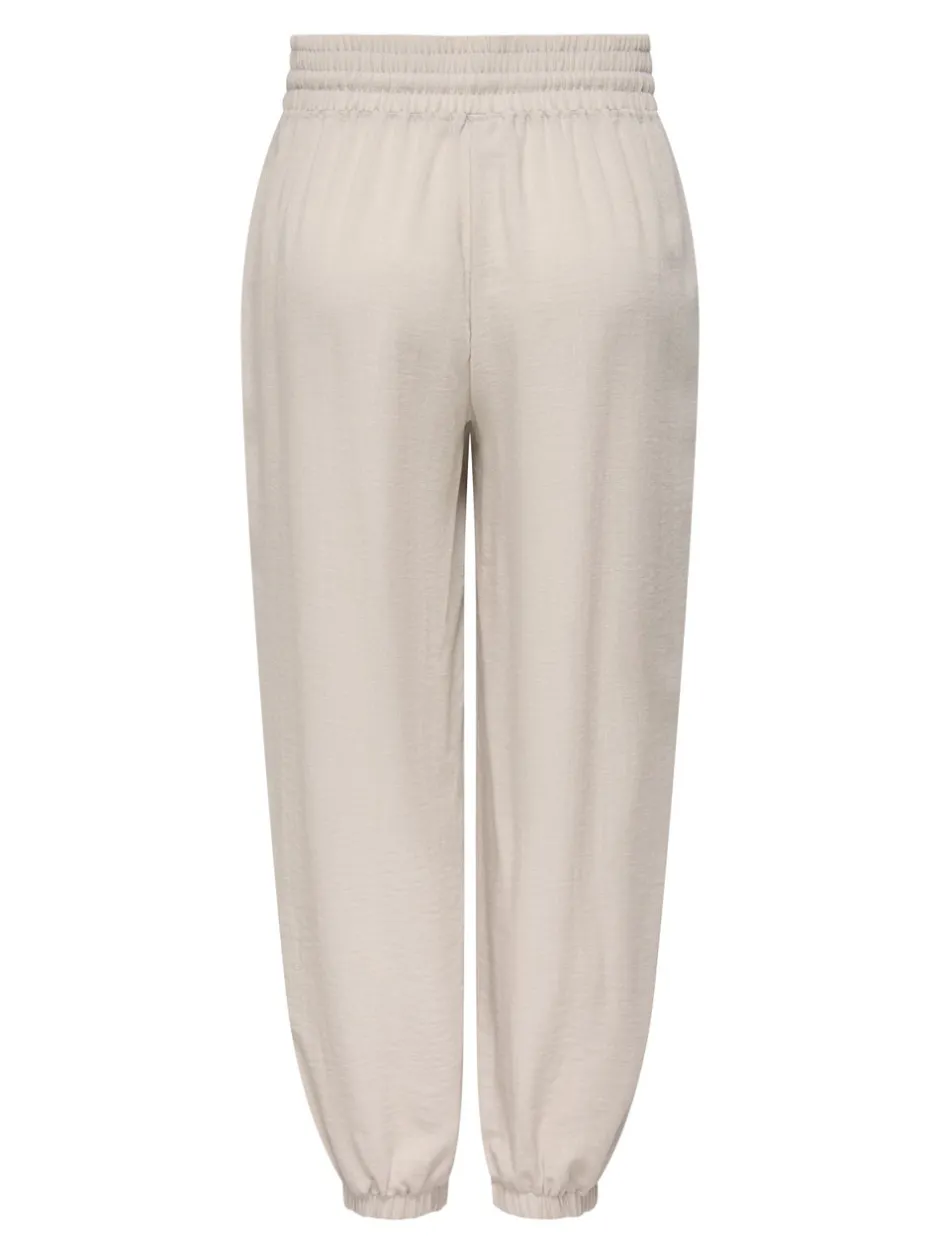 Sale ONLBOLZANO Loose fit Bukser Dame Bukser