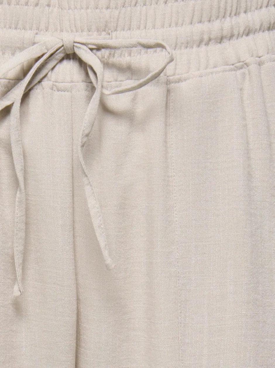 Sale ONLBOLZANO Loose fit Bukser Dame Bukser