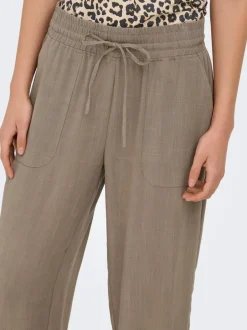 Outlet ONLBOLZANO Loose fit Bukser Dame Bukser