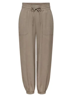 Outlet ONLBOLZANO Loose fit Bukser Dame Bukser