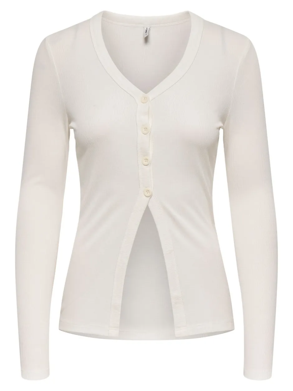 ONLBORA Cardigan Dame Strik & Cardigans