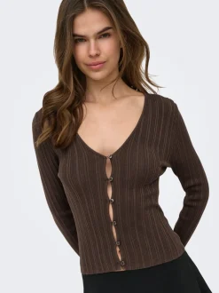 Sale ONLBREE Cardigan Dame Strik & Cardigans