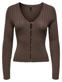 Sale ONLBREE Cardigan Dame Strik & Cardigans