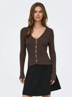 Sale ONLBREE Cardigan Dame Strik & Cardigans
