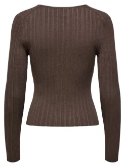 Sale ONLBREE Cardigan Dame Strik & Cardigans