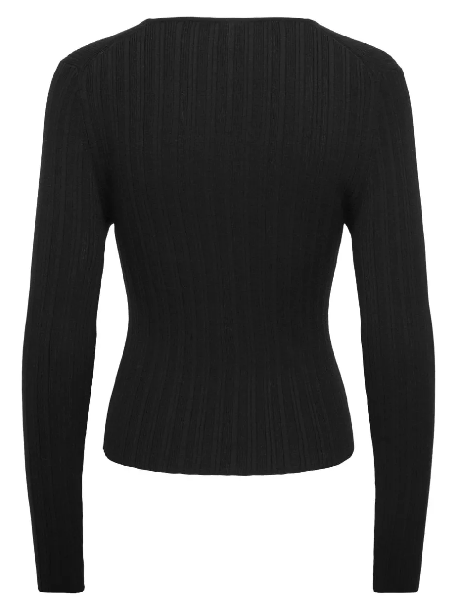 Best ONLBREE Cardigan Dame Strik & Cardigans