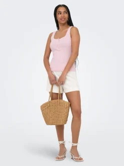 Online ONLBREE Top Dame Strik & Cardigans