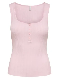 Online ONLBREE Top Dame Strik & Cardigans