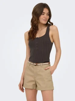 New ONLBREE Top Dame Strik & Cardigans