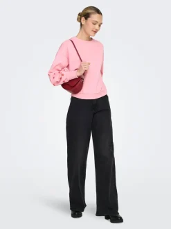 Outlet ONLBROOKE Sweatshirt Dame Sweatshirts