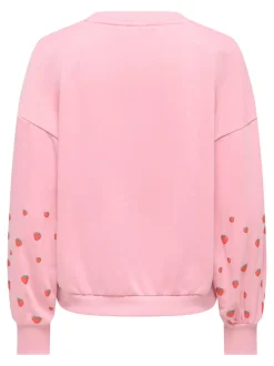Outlet ONLBROOKE Sweatshirt Dame Sweatshirts