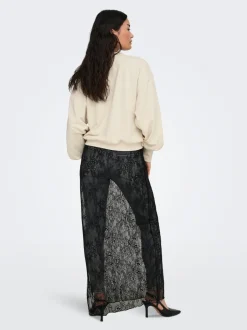 Online ONLBROOKE Sweatshirt Dame Sweatshirts