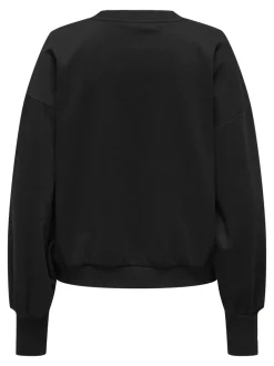 ONLBROOKE Sweatshirt Dame Sweatshirts
