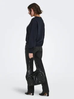 Outlet ONLBROOKE Sweatshirt Dame Sweatshirts