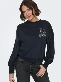 Outlet ONLBROOKE Sweatshirt Dame Sweatshirts