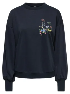 Outlet ONLBROOKE Sweatshirt Dame Sweatshirts