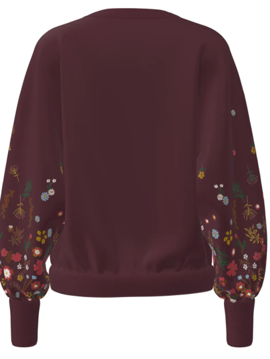 New ONLBROOKE Sweatshirt Dame Sweatshirts