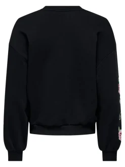 Hot ONLBROOKLYN Sweatshirt Dame Sweatshirts