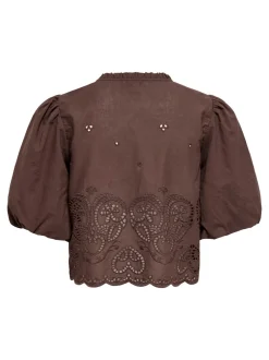 Sale ONLBRYSON Top Dame Toppe