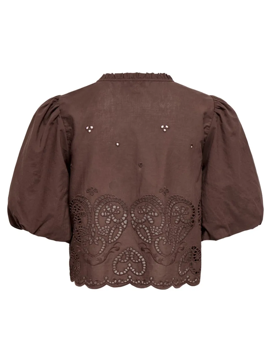 Sale ONLBRYSON Top Dame Toppe