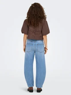 Sale ONLBRYSON Top Dame Toppe