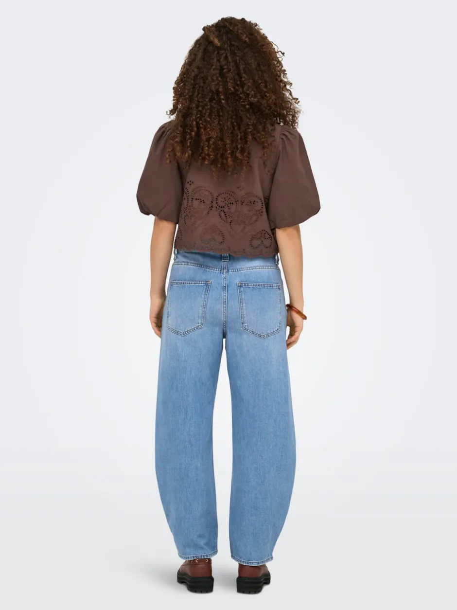 Sale ONLBRYSON Top Dame Toppe