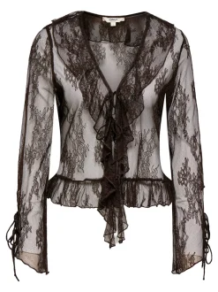 ONLCALIBEA Top Dame Toppe