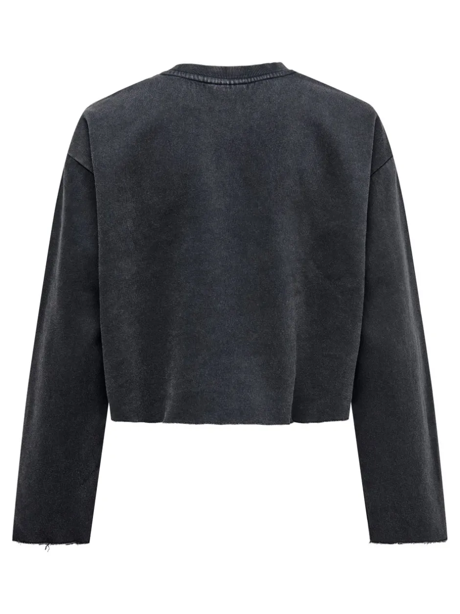 Clearance ONLCALLIE Sweatshirt Dame Sweatshirts