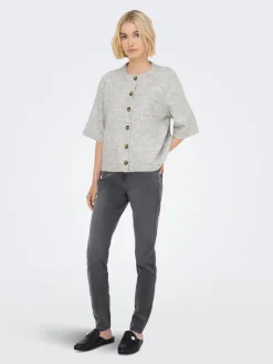 Outlet ONLCAMILLA Cardigan Dame Strik & Cardigans