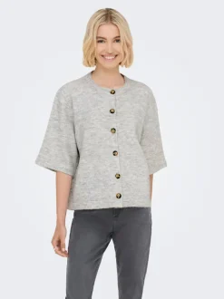 Outlet ONLCAMILLA Cardigan Dame Strik & Cardigans