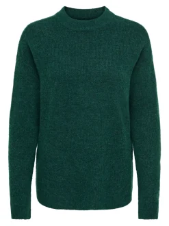 Online ONLCAMILLA Striktrøje Dame Strik & Cardigans
