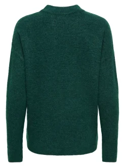 Online ONLCAMILLA Striktrøje Dame Strik & Cardigans