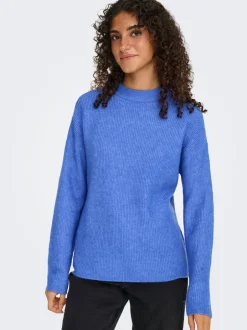 Best ONLCAMILLA Striktrøje Dame Strik & Cardigans