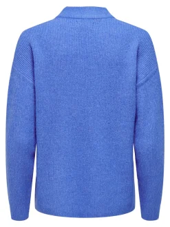 Best ONLCAMILLA Striktrøje Dame Strik & Cardigans