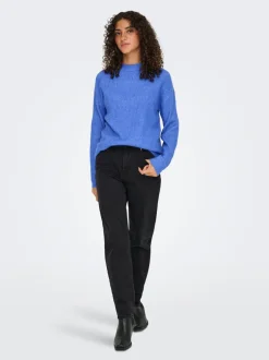 Best ONLCAMILLA Striktrøje Dame Strik & Cardigans