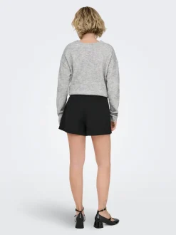 Best ONLCAMILLA Striktrøje Dame Strik & Cardigans