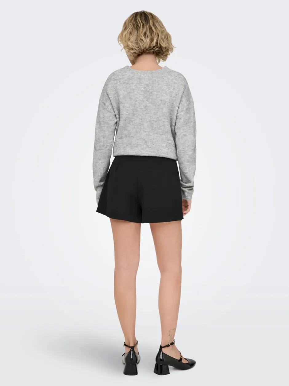 Best ONLCAMILLA Striktrøje Dame Strik & Cardigans