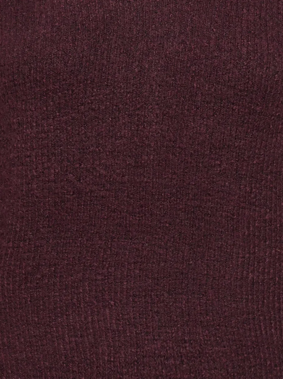 Online ONLCAMILLA Striktrøje Dame Strik & Cardigans