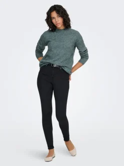 Outlet ONLCAMILLA Striktrøje Dame Strik & Cardigans