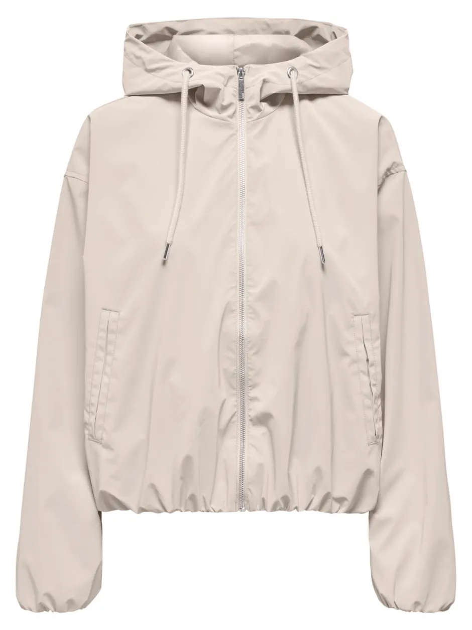 New ONLCAMILLE Jakke Dame Jakker Og Frakker