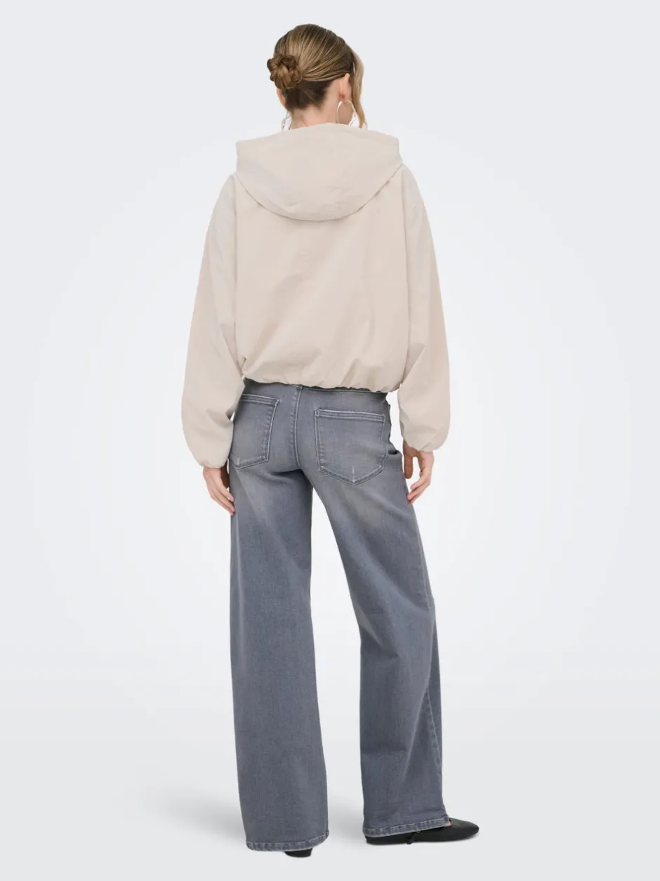 New ONLCAMILLE Jakke Dame Jakker Og Frakker