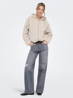New ONLCAMILLE Jakke Dame Jakker Og Frakker