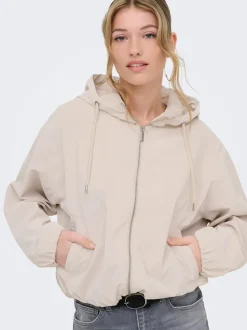 New ONLCAMILLE Jakke Dame Jakker Og Frakker