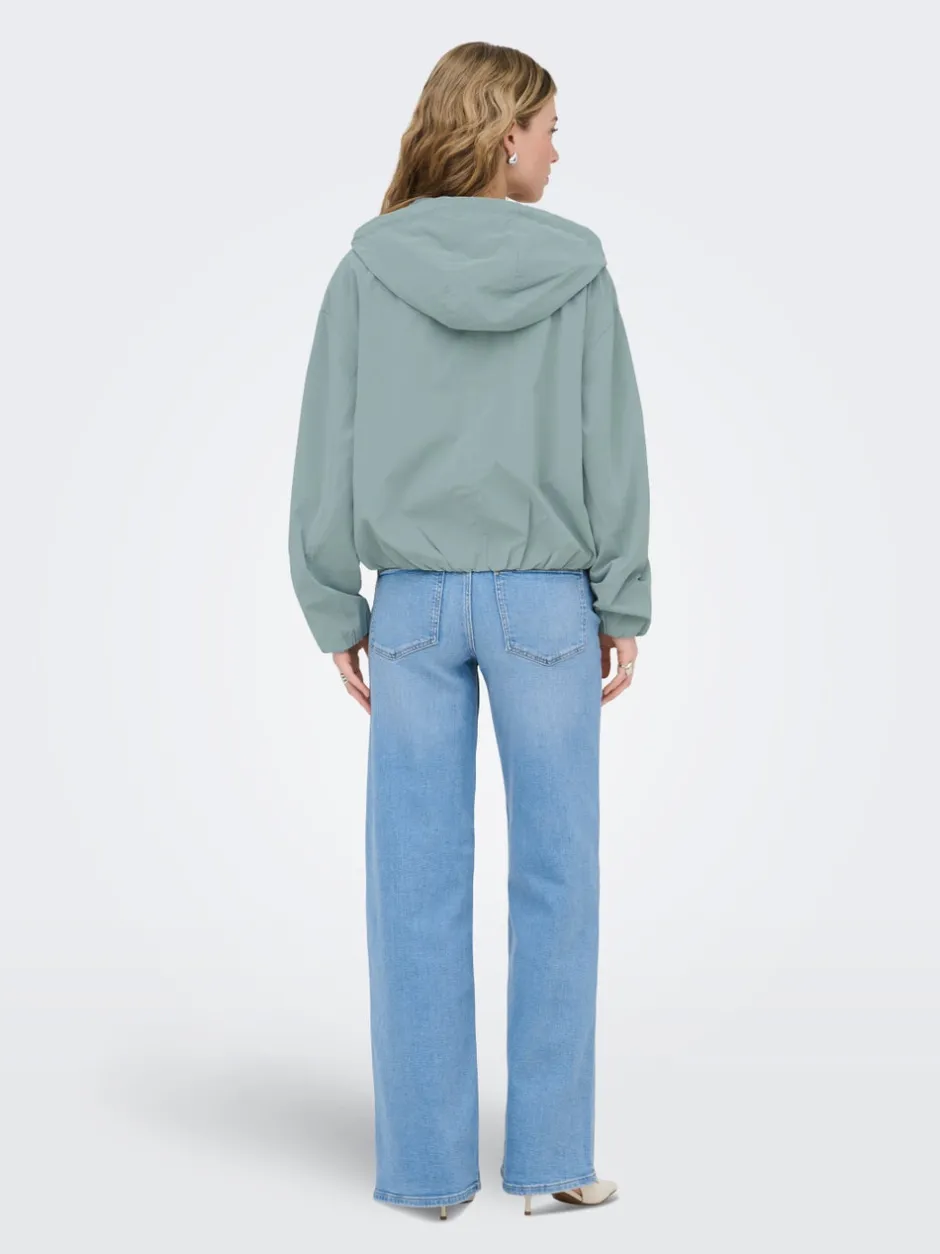 New ONLCAMILLE Jakke Dame Jakker Og Frakker