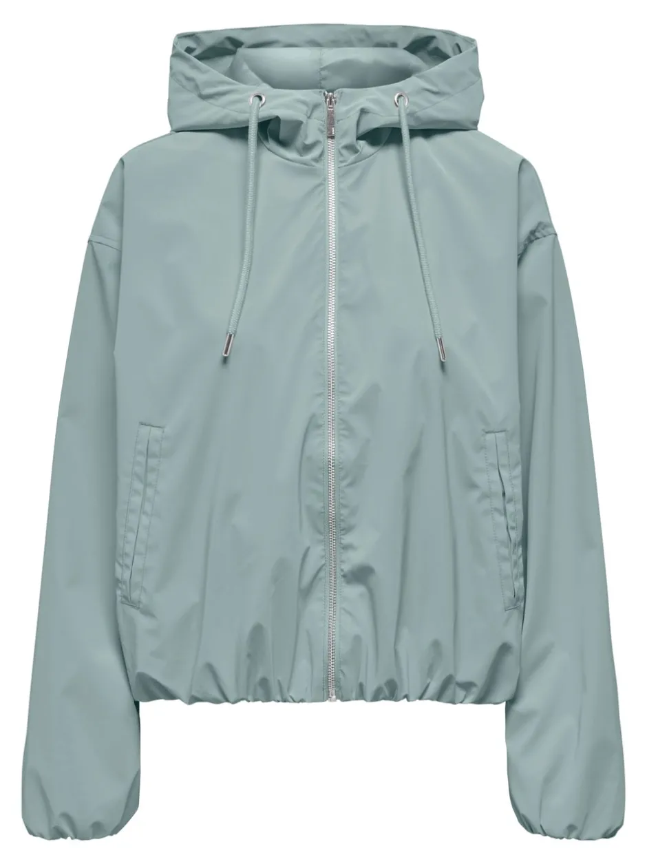 New ONLCAMILLE Jakke Dame Jakker Og Frakker